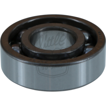 Roulement à bille radial 6203 d'arbre de boite origine Honda Dax ST50 et ST70