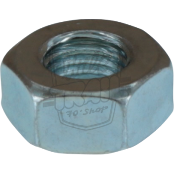 Écrou 10mm (clé de 17) de serrage du volant magnétique origine Honda Dax ST50 ou ST70 6v
