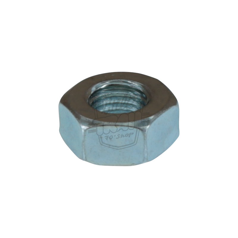 Écrou 10mm (clé de 17) de serrage du volant magnétique origine Honda Dax ST50 ou ST70 6v