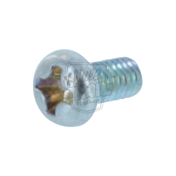 Vis couvercle droit filtre essence carburateur origine Honda Dax ST50 ST70