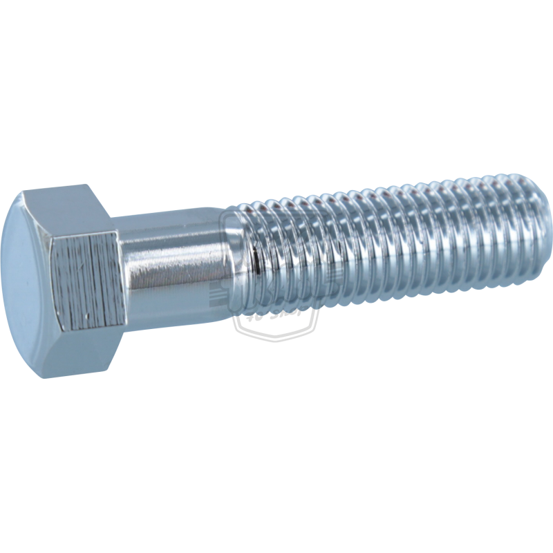 Boulon à tête héxagonale 10x14mm de fourche mécanique origine Honda Dax ST50 et ST70 6v