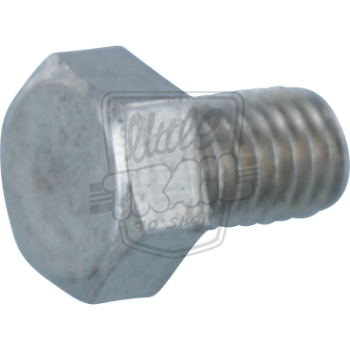 Boulon de chicane d'échappement origine Honda Dax ST50 et ST70 6v.