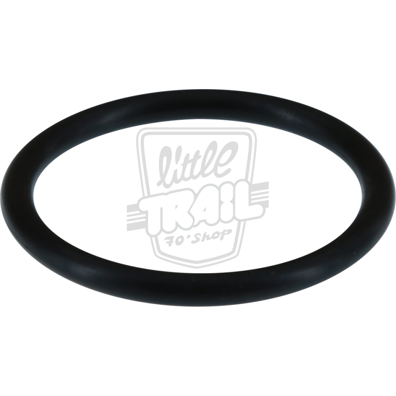 Joint torique origine du chapeau de réglage des culbuteurs pour Honda Dax ST50 ou ST70 ou Chaly