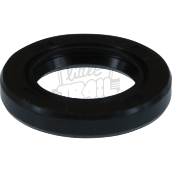Joint spy central du plateau d'allumage 30x18,9x5mm origine Honda Dax ST50 et ST70