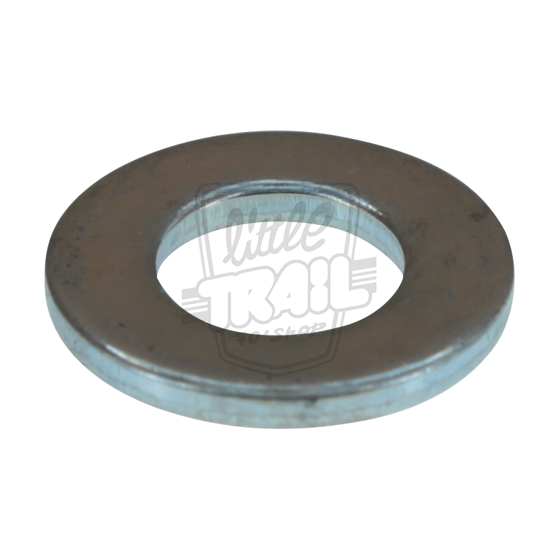Rondelle fixative d'électro-aimant pour Honda Dax ST50 et ST70