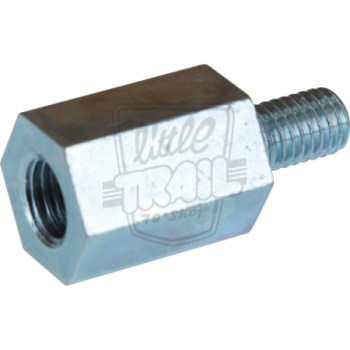Boulon d'écartement d'échappement Honda Dax ST50 et ST70