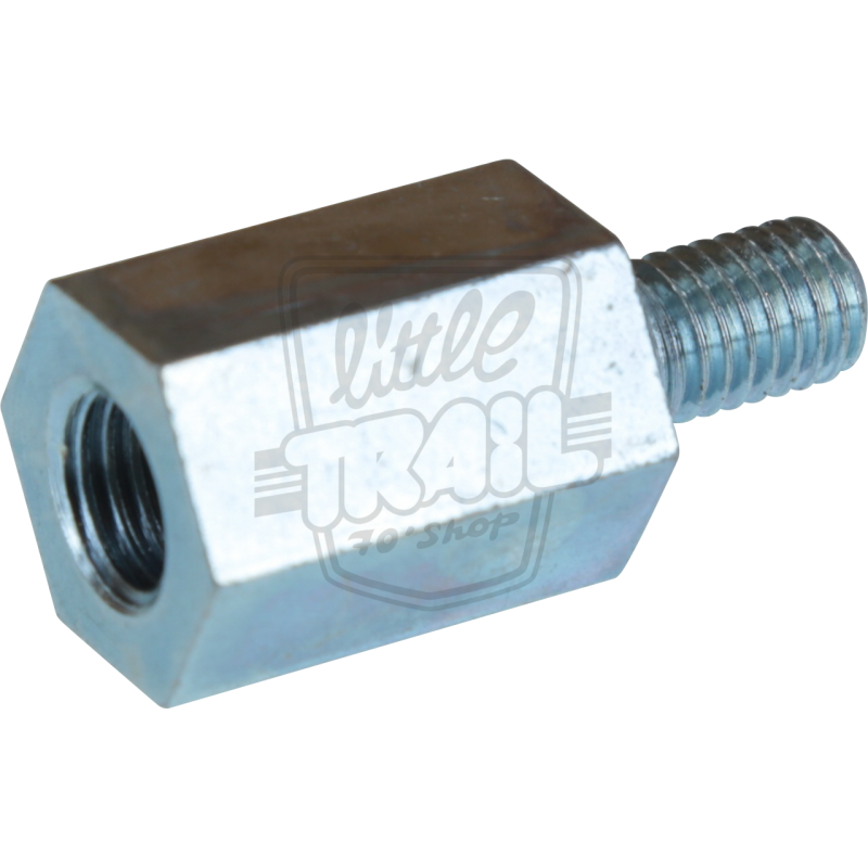 Boulon d'écartement d'échappement Honda Dax ST50 et ST70