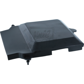 Couvercle cache batterie Honda Dax ST70 6v