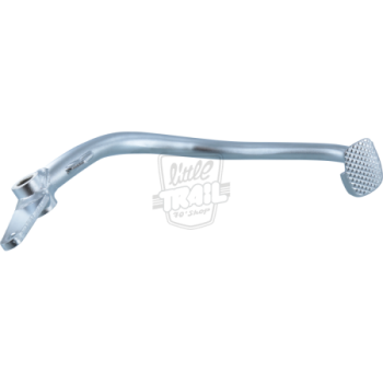Pédale de frein arrière tous modèles Honda Dax ST70 6v produits de 1969 à 1989 inclus