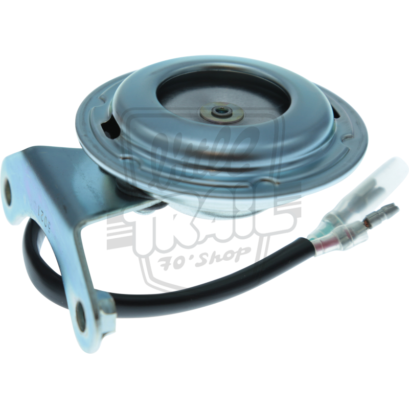 Averstisseur sonore 6 Volts origine Honda Mini Trail CT70 USA
