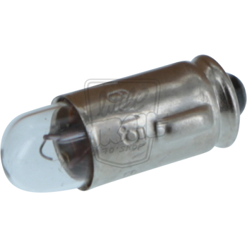 Ampoule de compteur 6 Volts 1,5 Watts Honda Dax ST50 ou ST70