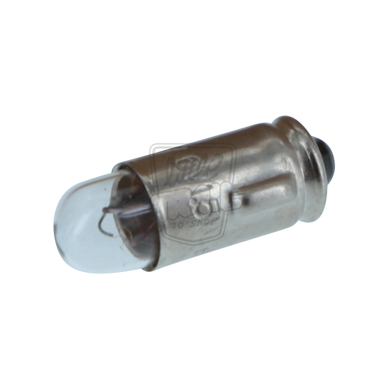 Ampoule de compteur 6 Volts 1,5 Watts Honda Dax ST50 ou ST70