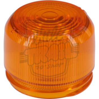 Cabochon de clignotant origine Honda Dax ST50 et ST70 6v