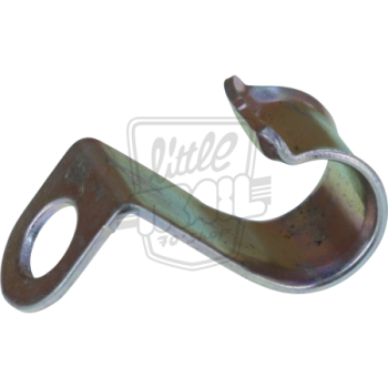 Agrafe support de cable allumage pour Honda Dax ST50 ou ST70 ou Chaly