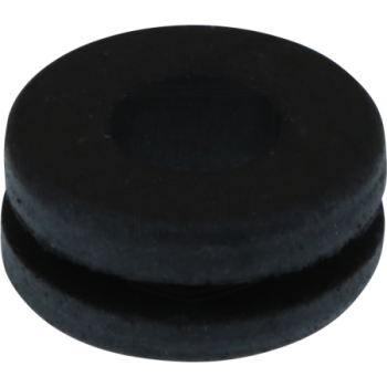 Joint caoutchouc anti-vibration Silent bloc de garde boue avant origine Honda Dax ST70 de 1969 à 1981 inclus
