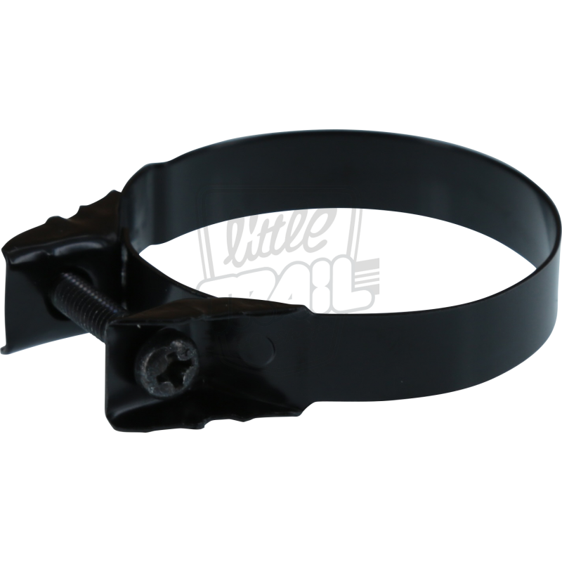 Collier de serrage du filtre à air sur le carburateur Honda Dax ST50 et ST70