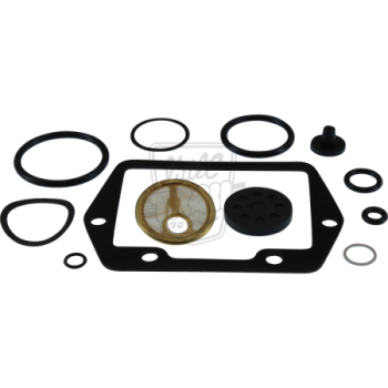 Kit de réfection carburateur origine Honda Dax ST50 et ST70 6v produits de 1969 à 1989 inclus
