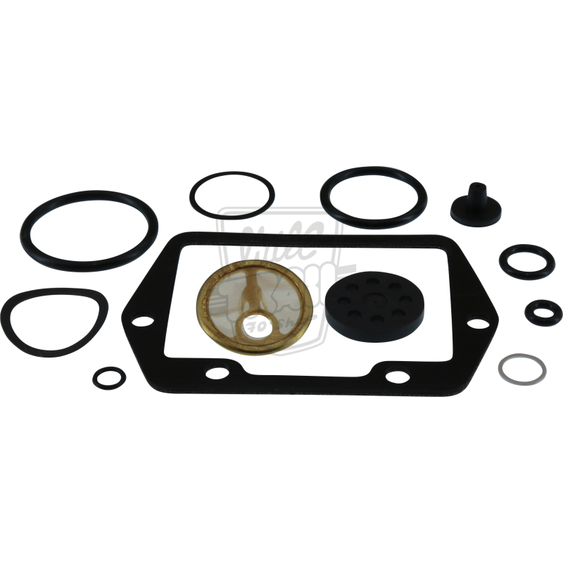 Kit de réfection carburateur origine Honda Dax ST50 et ST70 6v produits de 1969 à 1989 inclus