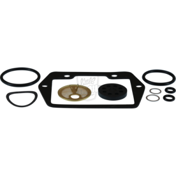 Kit de réfection origine Honda pour Dax ST70 6V