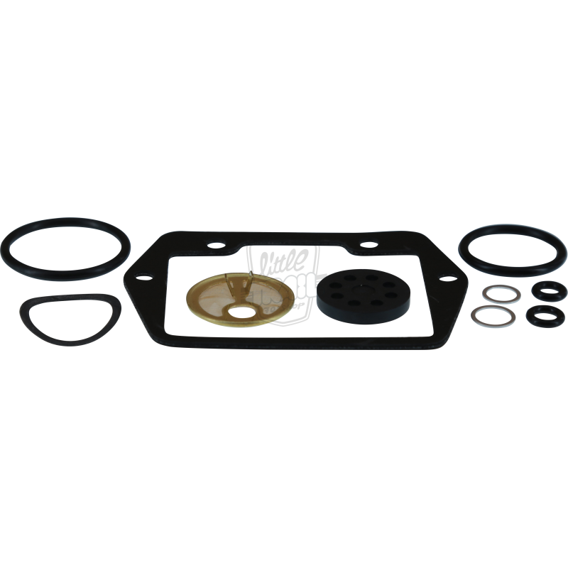 Kit de réfection origine Honda pour Dax ST70 6V
