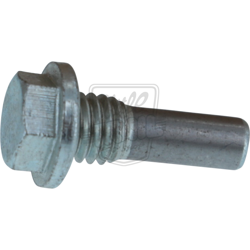 Boulon goupille du guide chaine de distribution Honda Dax ST50 et ST70