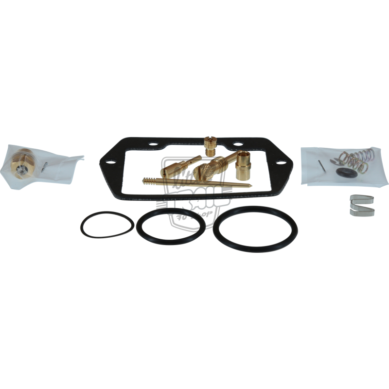 Kit de réparation de marque Keyster pour carburateur origine Honda Dax ST70