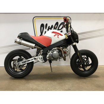 HONDA ZB MONKEY R 1988