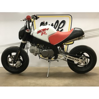 HONDA ZB 50 MONKEY R 1988