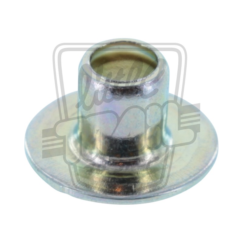 Bague entretoise de tablier origine Honda pour Chaly CF50 et CF70