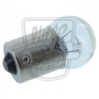 Ampoule de clignotant Stanley pour Honda Chaly CF50 ou CF70