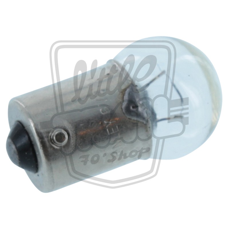 Ampoule de clignotant Stanley pour Honda Chaly CF50 ou CF70