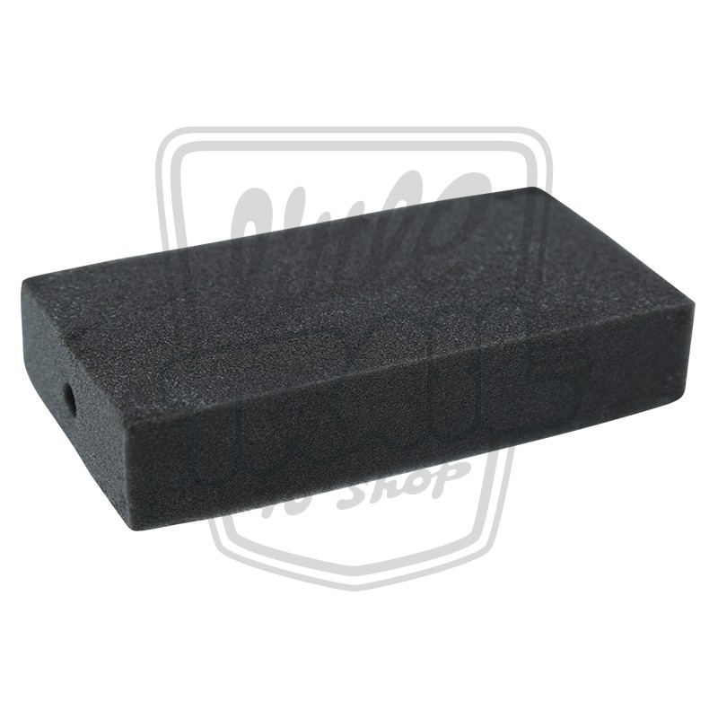 Mousse de filtre à air origine Honda Dax ST50 et ST70 6v produits de 1969 à 1989 inclus