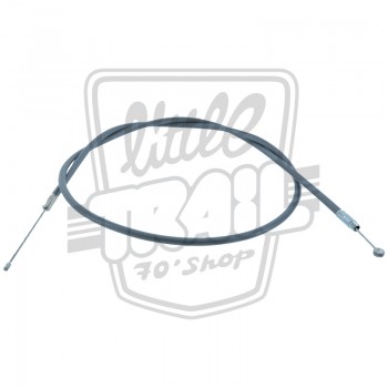 Cable accélérateur gris pour Dax ST70