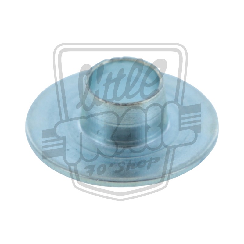 Entretoise de fixation du support du garde boue avant origine Honda Dax ST70
