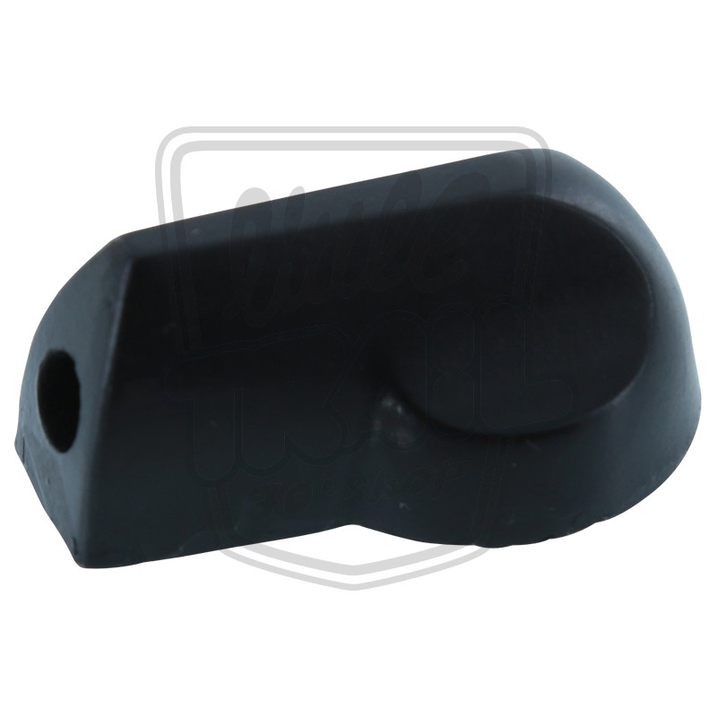 Bouton interrupteur d'éclairage sur globe de phare Honda Dax ST50 et ST70 produits de 1969 à 1981 Bouton interrupteur d'éclairage sur globe de phare Honda Dax ST50 et ST70 produits de 1969 à 1981