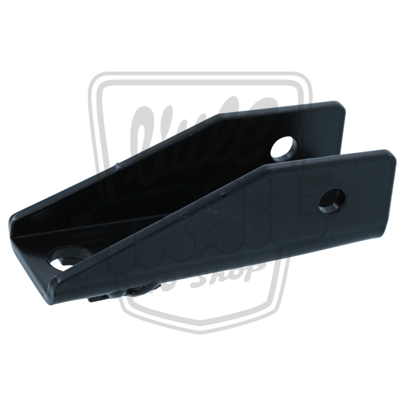 Support de repose-arrière adaptable pour Dax ST70 Honda