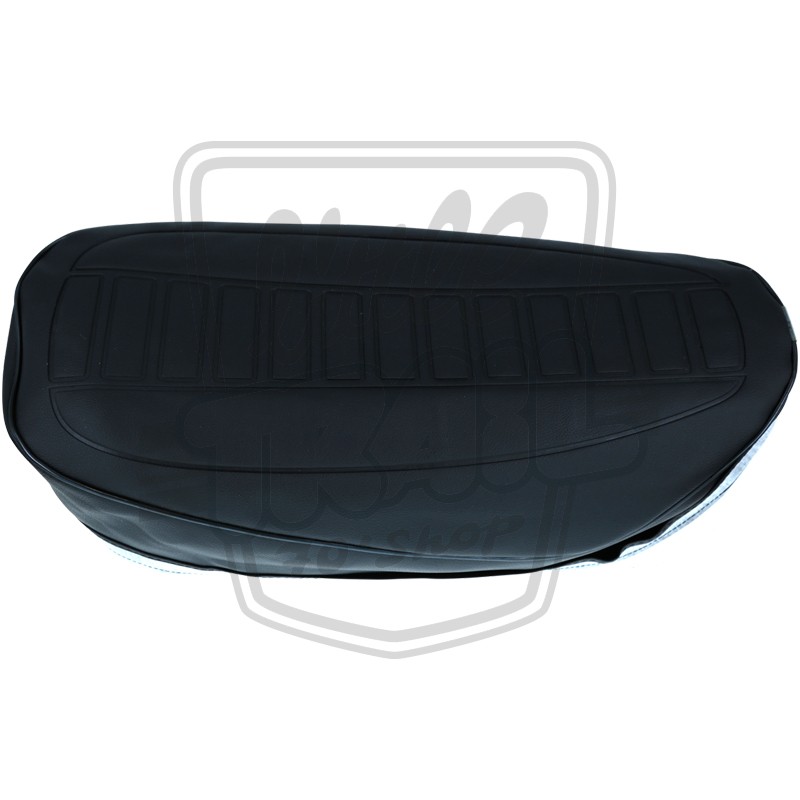 Housse de selle neuve adaptable pour Honda Dax ST70 de 1977 à 1981