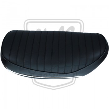 Selle complète adaptable pour Honda Dax ST50 ou ST70 6v