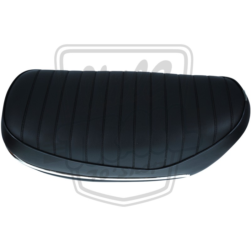 Selle complète adaptable pour Honda Dax ST50 ou ST70 6v