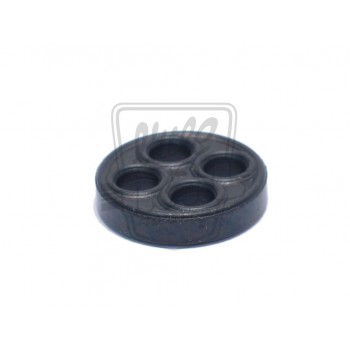 Joint de robinet d'essence origine Honda Chaly CF50, CF70 et Monkey