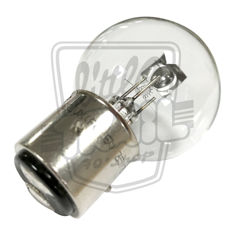 Ampoule code phare pour Honda Dax ST70 6v