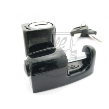 Support de casque origine Honda Dax ST70 6v
