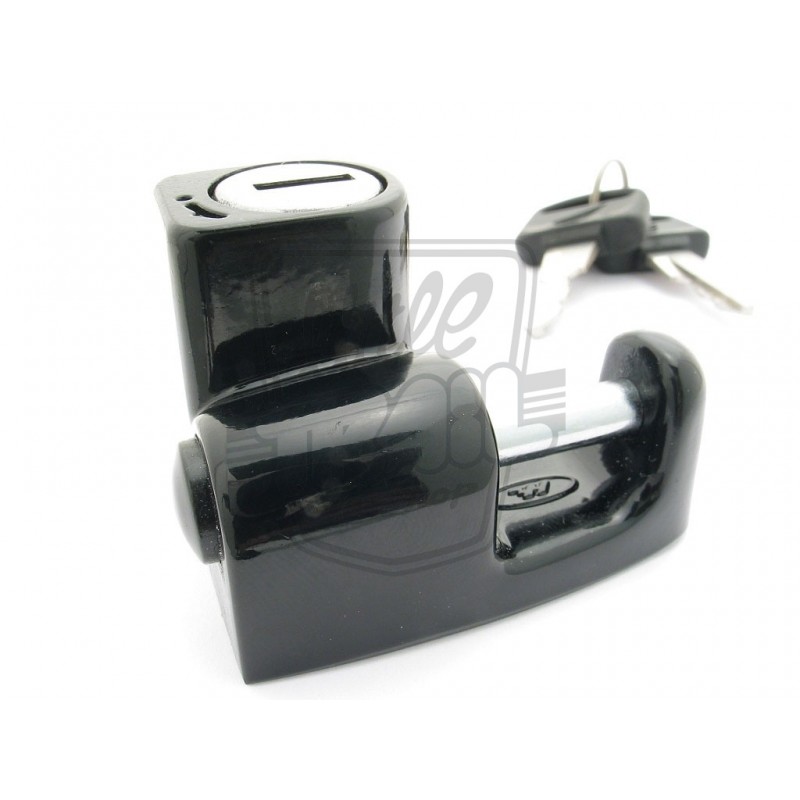 Support de casque origine Honda Dax ST70 6v