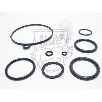Kit de réfection carburateur origine Honda pour Dax ST70 12v