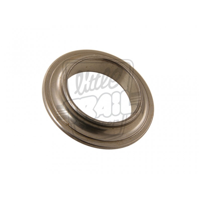 Cuvette inférieure ou basse du roulement à billes de la colonne de direction origine Honda Dax ST50 et ST70 tous modèles