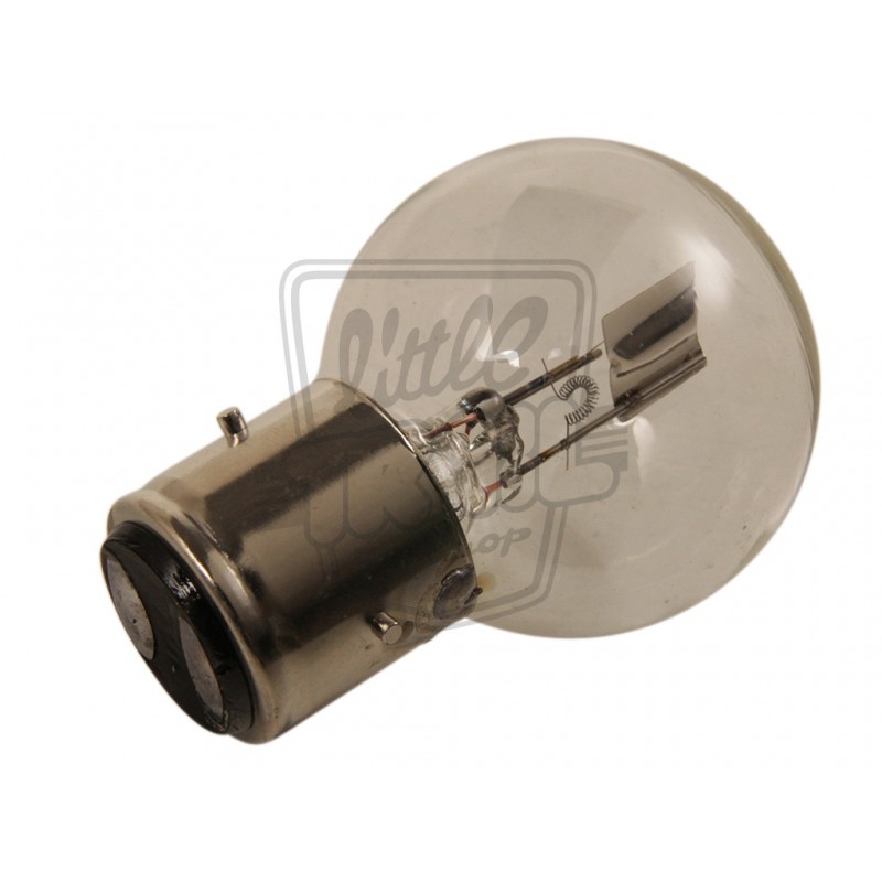 Ampoule code phare blanche adaptable Honda Dax ST70 12v produits à partir de 1990