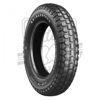 Pneu Bridgestone Trail Wing 3 42711-098-156 origine Honda Dax ST50 et ST70 6v 12v