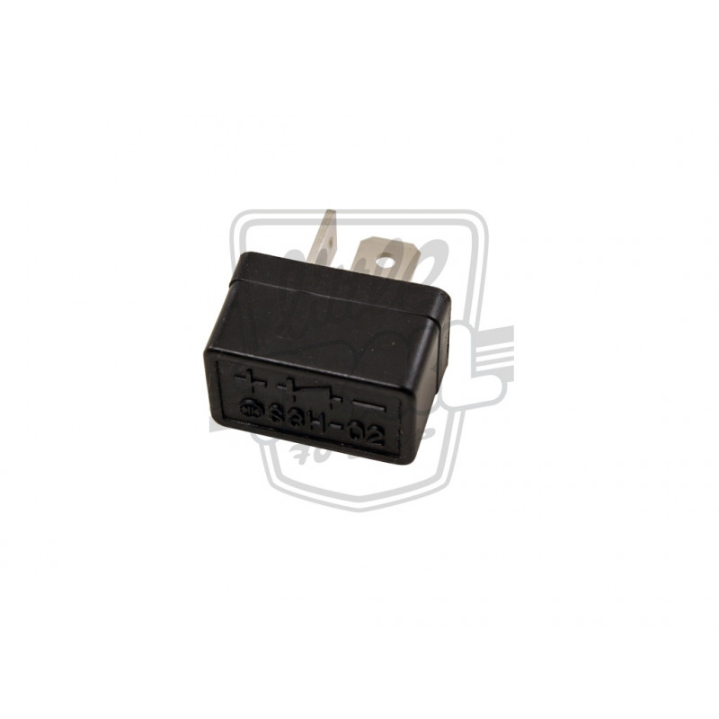 Redresseur silicone 6v origine Honda Dax ST70 produits de 1977 à 1989