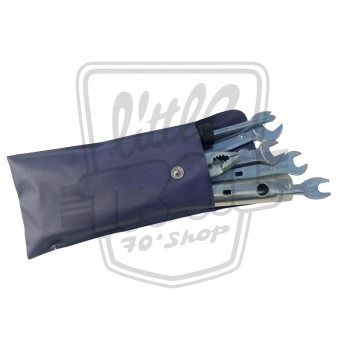 Pochette - Trousse à outils complète origine Honda Dax ST50 et ST70