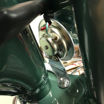 Klaxon Honda Dax CT70/ST70 6v
